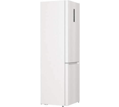 Холодильник комбінований GORENJE NRK 6202 AW4