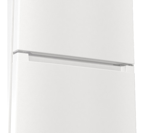 Холодильник комбінований GORENJE NRK 6202 AW4