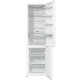 Холодильник комбінований GORENJE NRK 6202 AW4