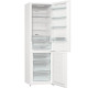 Холодильник комбінований GORENJE NRK 6202 AW4