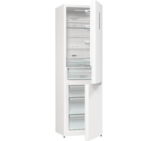 Холодильник комбінований GORENJE NRK 6202 AW4