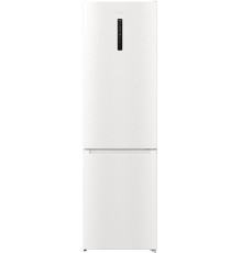 Холодильник комбінований GORENJE NRK 6202 AW4