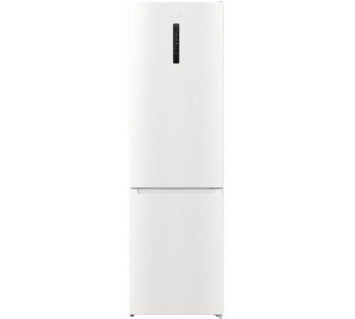 Холодильник комбінований GORENJE NRK 6202 AW4