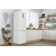 Холодильник комбінований GORENJE NRK 6202 AW4