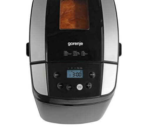 Gorenje BM1210BK