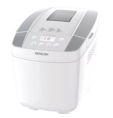 SENCOR SBR 0770WH