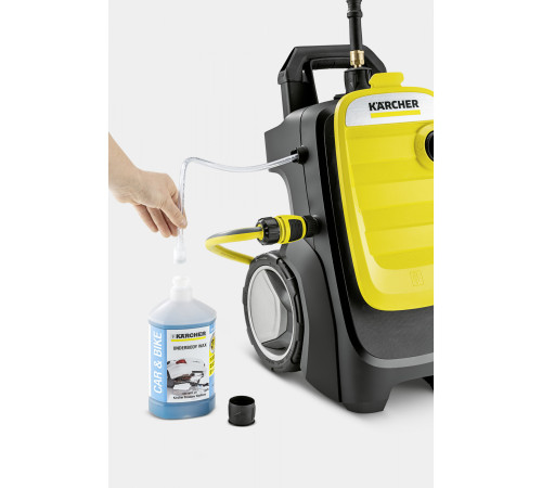 Karcher K 7 Compact 1.447-050.0