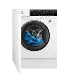 Прально-сушильна машина ELECTROLUX EW7W4492U