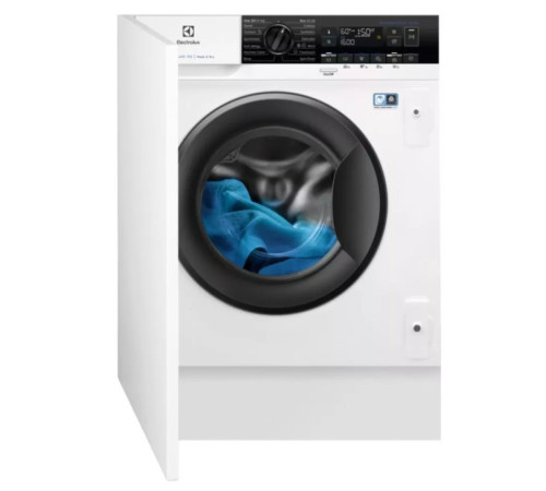 Прально-сушильна машина ELECTROLUX EW7W4492U