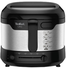 Фритюрниця TEFAL FF215D30