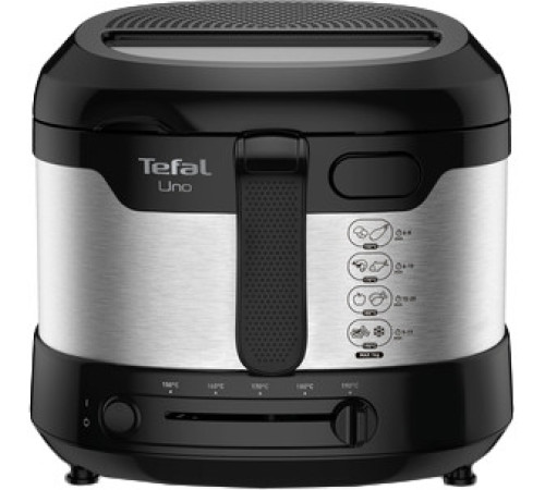 Фритюрниця TEFAL FF215D30