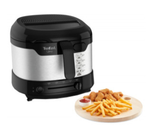Фритюрниця TEFAL FF215D30