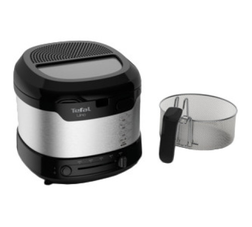 Фритюрниця TEFAL FF215D30