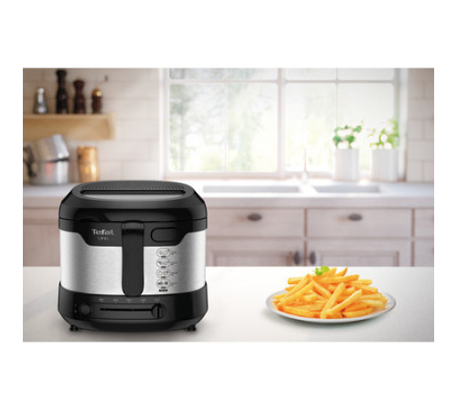 Фритюрниця TEFAL FF215D30