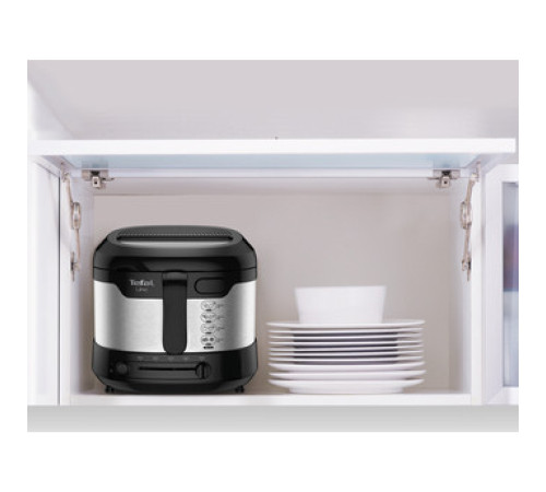 Фритюрниця TEFAL FF215D30
