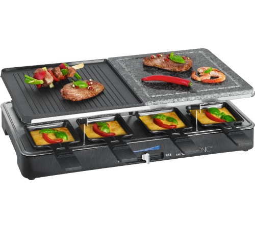 Clatronic RG 3518 Raclette