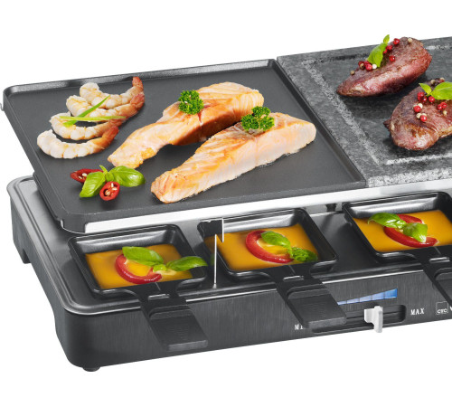 Clatronic RG 3518 Raclette