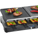 Clatronic RG 3518 Raclette