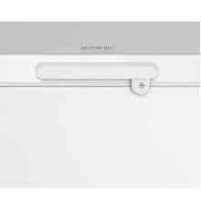 Морозильна скриня GORENJE FH 14 EAW
