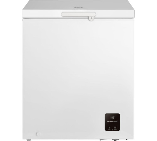 Морозильна скриня GORENJE FH 14 EAW