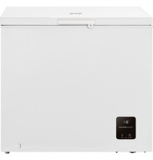 Морозильна скриня GORENJE FH 19E AW