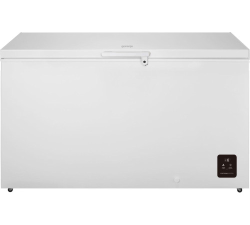 Морозильна скриня GORENJE FHC42EAW