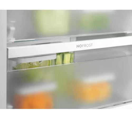 Морозильна камера вбудована ELECTROLUX EUN7NE18S