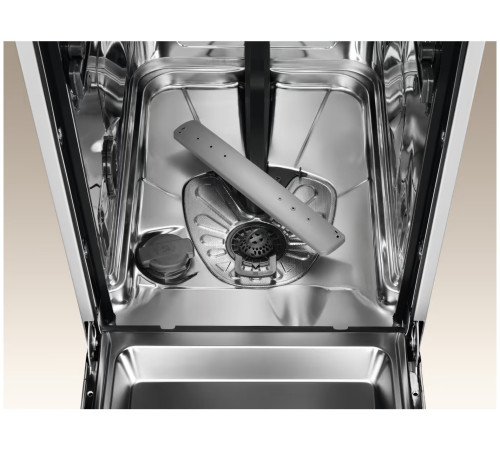 Посудомийна машина ELECTROLUX ESA12110SW