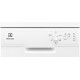 Посудомийна машина ELECTROLUX ESA12110SW