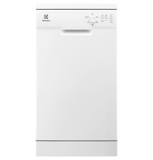 Посудомийна машина ELECTROLUX ESA12110SW