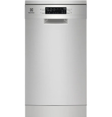 Посудомийна машина ELECTROLUX SES42201SX