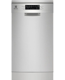 Посудомийна машина ELECTROLUX SES42201SX