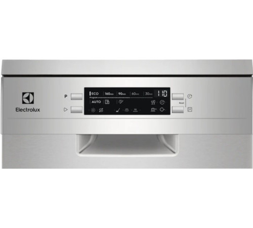 Посудомийна машина ELECTROLUX SES42201SX