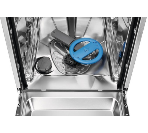 Посудомийна машина ELECTROLUX SES42201SX