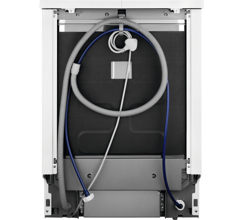 Посудомийна машина ELECTROLUX ESA47210SW