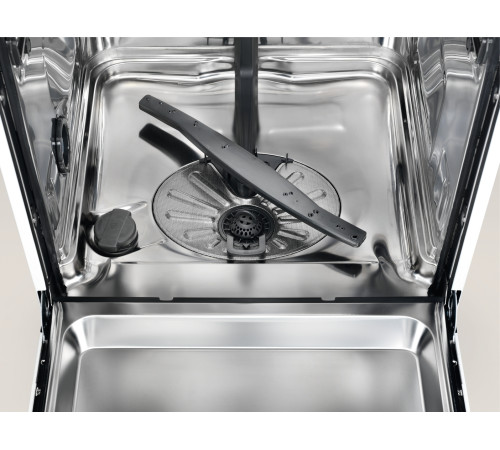 Посудомийна машина ELECTROLUX ESA47210SW