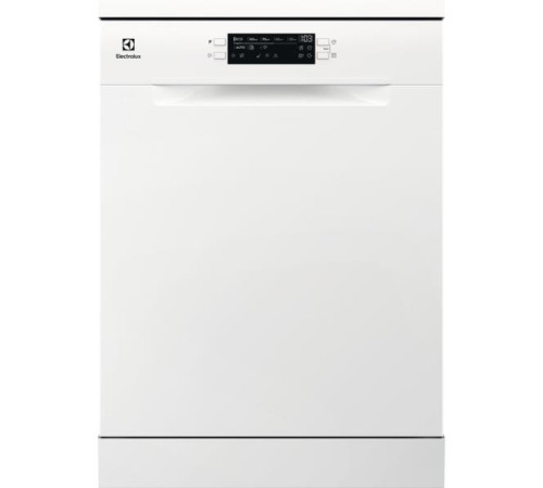 Посудомийна машина ELECTROLUX ESA47210SW