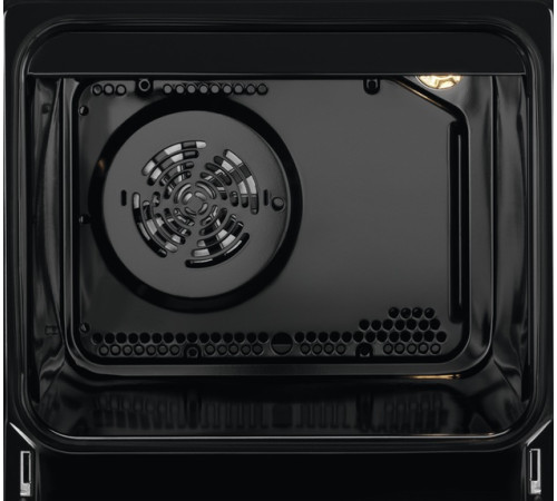 Плита електрична ELECTROLUX LKR562055X