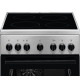 Плита електрична ELECTROLUX LKR562055X