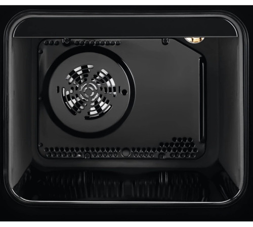 Плита електрична ELECTROLUX LKR664177W