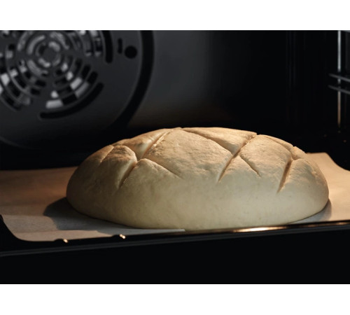 Плита електрична ELECTROLUX LKR664177W