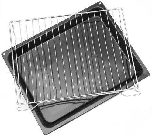 Комплект Духова шафа GORENJE BO6737E02X та Варильна поверхня GORENJE ECT41SC