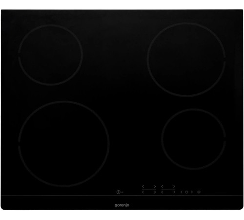 Комплект Духова шафа GORENJE BO6737E02X та Варильна поверхня GORENJE ECT41SC