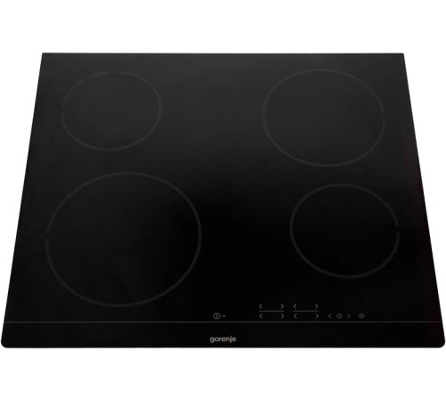 Комплект Духова шафа GORENJE BO6737E02X та Варильна поверхня GORENJE ECT41SC