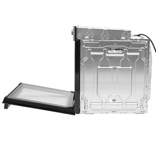 Комплект Духова шафа GORENJE BO6737E02X та Варильна поверхня GORENJE ECT41SC