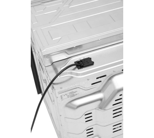 Комплект Духова шафа GORENJE BO6737E02X та Варильна поверхня GORENJE ECT41SC