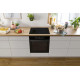 Комплект Духова шафа GORENJE BOS6737E06BG та Варильна поверхня індукційна GORENJE GI6401BSC