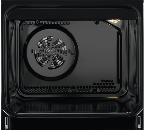 Плита електрична ELECTROLUX LKR540266W