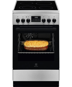 Плита електрична ELECTROLUX LKR540266W