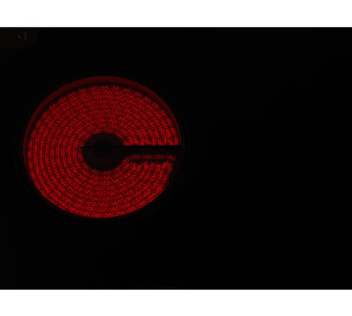 Плита електрична ELECTROLUX LKR540266W